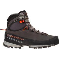 La Sportiva Women Hiking Shoes La Sportiva TX5 GTX W - Carbon/Paprika