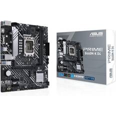 ASUS PRIME B660M-K D4