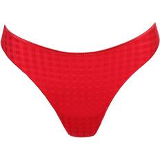 Marie Jo Avero Thong - Scarlet