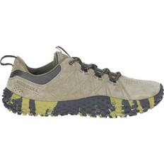 Merrell 13.5 Walking Shoes Merrell Wrapt M - Olive