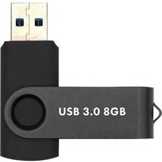 ProXtend USB 3.0 Flash Drive 8GB