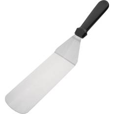 Silver Spatulas Vogue Solid Spatula 25.5cm