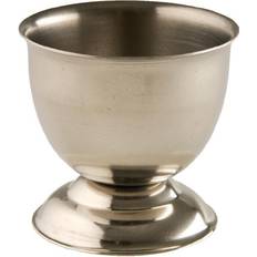 Silver Egg Cups Olympia - Egg Cup