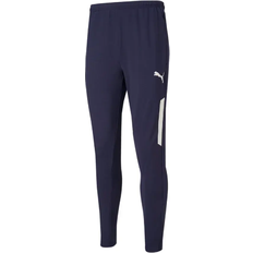 Puma TeamLIGA Pro Training Pants Men - Blue/White