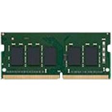 Kingston SO-DIMM DDR4 3200MHz Lenovo ECC 8GB (KTL-TN432E/8G)