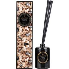 Voluspa Maison Noir Reed Diffuser Ambre Lumiere 177ml