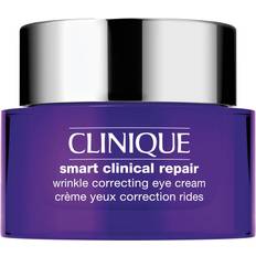 Eye Creams Clinique Smart Clinical Repair Wrinkle Correcting Eye Cream 15ml