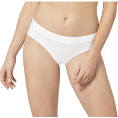 Hipsters - White Knickers Sloggi Go Allround Hipster - White