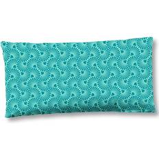 HIP Amada Pillow Case Blue (80x40cm)