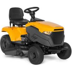 Ride-On Lawn Mowers Stiga Tornado 398 M