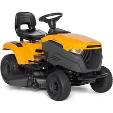 Ride-On Lawn Mowers Stiga Tornado 398