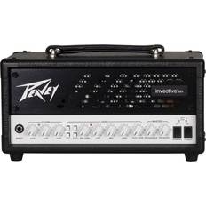 Boost Guitar Amplifier Heads Peavey Invective MH