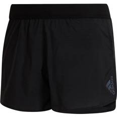 Adidas Adizero Engineered Split Short Men - Black