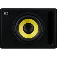 Best Subwoofers KRK S10.4