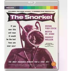 Thrillers Movies The Snorkel (Blu-Ray)