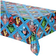 Procos Mighty Avengers Party Table Cover