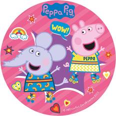 Dekora Peppa Pig Cake Decoration