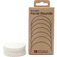 LastObject Facial Round 7-pack Refill