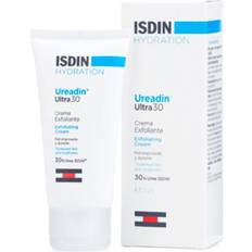 Isdin Ureadin Ultra30 Emollient Cream 50ml