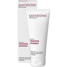 Santaverde Skin care Facial care Aloe Vera Cleansing Emulsion 100ml