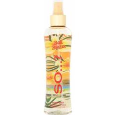 so Bali Breeze Body Mist 200ml