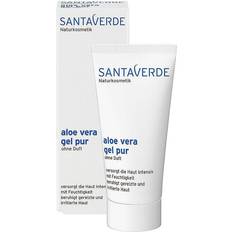 Santaverde Skin care Body care Classic Aloe Vera Gel 50ml