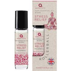 Aroma Home Stress Relief Rollerball 10ml