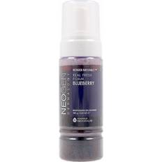 Neogen Dermalogy Real Fresh Foam Blueberry Hydrating Cleansing Foam 160 g