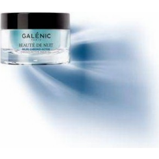 Galenic Beauté De Nuit Chrono-active Aqua-gel One Size 50ml