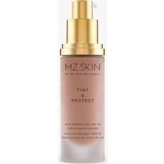 MZ Skin Tint & Protect Skin Perfecting SPF 30 Tinted Moisturiser