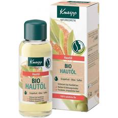 BigBuy Wellness Kneipp Skin care Skin & massage oils Organic Skin Oil 100ml