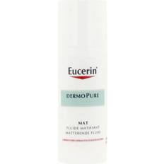 Eucerin Facial Masks Eucerin Matt Effect Mascara Dermopure (50 ml) (50 ml) 50ml