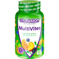 MultiVites Multivitamin Gummies