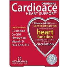 Vitabiotics Cardioace Capsules 30