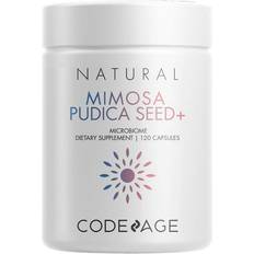 Codeage Mimosa Pudica Seed+ 120 pcs