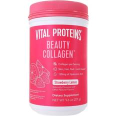 Vital Proteins Beauty Collagen Strawberry Lemon 271g