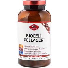 Olympian Labs Biocell Collagen 300 Capsules