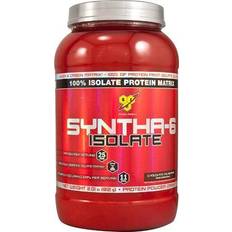 BSN SYNTHA-6 Isolate Chocolate Milkshake 2 lbs