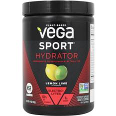 Vega Sport Hydrator Lemon Lime 50 Servings