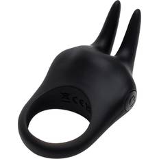 Fifty Shades of Grey Penis Rings Fifty Shades of Grey Sensation Rechargeable Vibrating Rabbit Love Ring