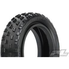 Proline 'Wedge Gen 3' 2.2" 2Wd Z3 (med. Carpet) Front Tyres