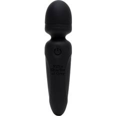 Fifty Shades of Grey Vibrators Sex Toys Fifty Shades of Grey Sensation Mini Wand Vibrator