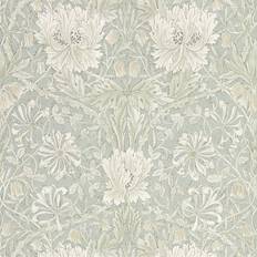 William Morris Pure Honeysuckle (DMPN216525)