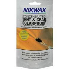 Nikwax Tent & Gear Solarproof Waterproofing Spray 150ml