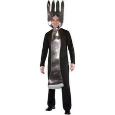 Fork Adult Costume