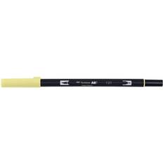 Tombow Marker ABT Dual Brush 131 lemon lime, ABT-131, 6stk