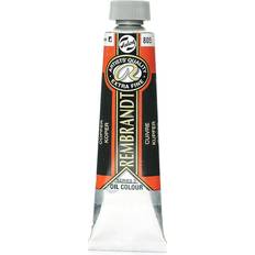 Royal Talens Rembrandt Oil Paint 40 ml Copper