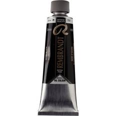 Royal Talens Rembrandt 150ml Ivory black 701