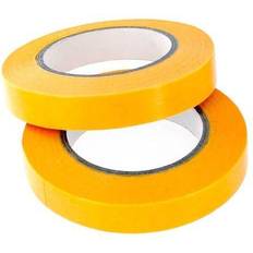 Vallejo Precision Masking Tape 10Mmx18M Twin Pack