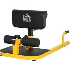 Exercise Racks Homcom Squat Stand